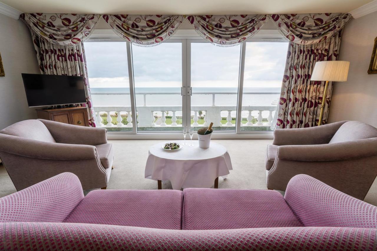 Suite Penthouse